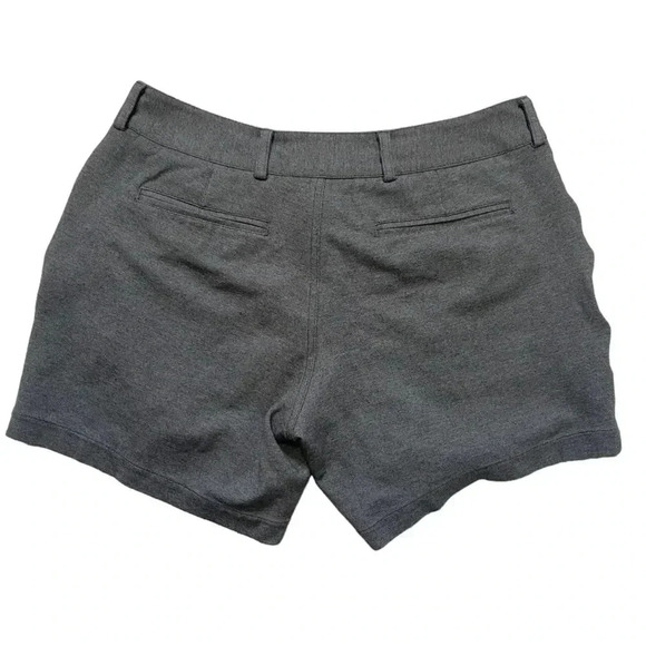 Men’s OGUY shorts 32 waist inseam in pictures. Dark Gray - Picture 2 of 5